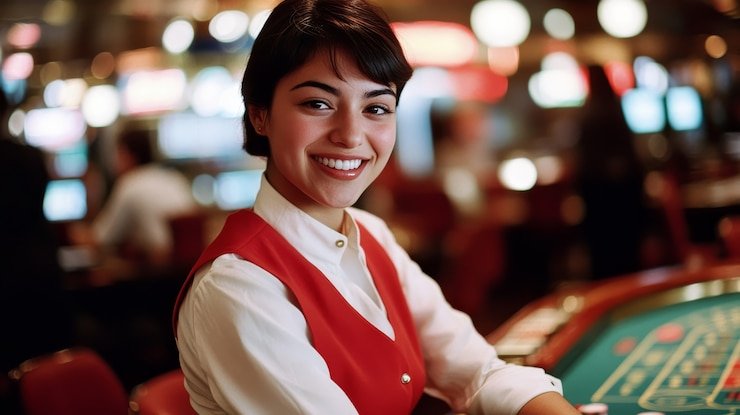 casabet777 Ruang Mahjong Ways 2 Terbaru