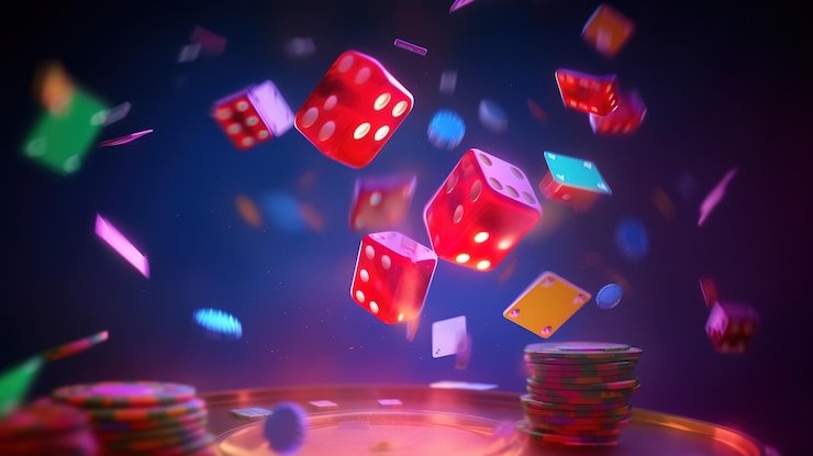 casabet777 Mahjong Ways 2 di casabet777: Pengalaman Menarik dan Mudah