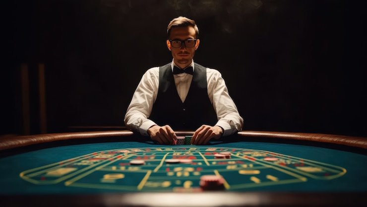casabet777 Slot & Poker Terbaru