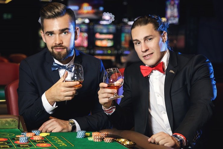casabet777 Apa yang Ditawarkan dalam Ruang Hotpot kami